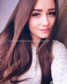 Анкета проститутки Марго - метро Арбат, возраст - 25