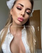 Анкета проститутки Лиза - метро Мещанский, возраст - 25