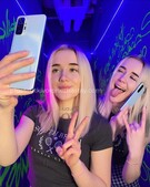 Анкета проститутки Лина - метро Измайлово, возраст - 25