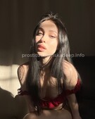 Анкета проститутки Марта - метро Новогиреево, возраст - 25