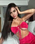 Анкета проститутки Лаура - метро Отрадное, возраст - 25