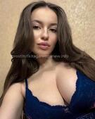 Анкета проститутки Лика - метро Строгино, возраст - 25