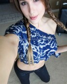 Анкета проститутки Викуля - метро Ростокино, возраст - 25