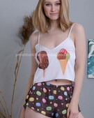 Анкета проститутки Любовь - метро Чертаново Центральное, возраст - 25