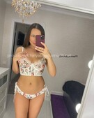 Анкета проститутки Илона - метро Басманный, возраст - 25