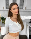 Анкета проститутки Галина - метро Фили-Давыдково, возраст - 25