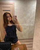 Анкета проститутки Леля - метро Дорогомилово, возраст - 25