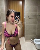 Анкета проститутки Лариса - метро Пресненский, возраст - 25