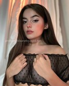 Анкета проститутки Дарина - метро Строгино, возраст - 25