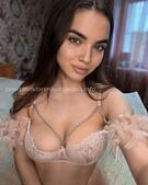 Анкета проститутки Рада - метро Свиблово, возраст - 25