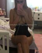 Анкета проститутки Соня - метро Строгино, возраст - 25