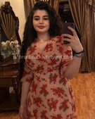 Анкета проститутки Эвелина - метро Ломоносовский, возраст - 25