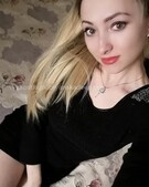 Анкета проститутки Танюша - метро Сокол, возраст - 25