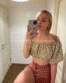 Анкета проститутки Викуся - метро Южнопортовый, возраст - 25