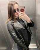 Анкета проститутки Елизавета - метро Измайлово, возраст - 25