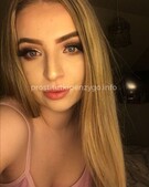 Анкета проститутки Лаура - метро Строгино, возраст - 25