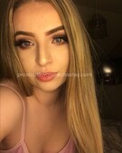 Анкета проститутки Ульяна - метро Измайлово, возраст - 25