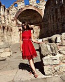 Анкета проститутки Марта - метро Перово, возраст - 25