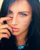 Анкета проститутки Ярослава - метро Замоскворечье, возраст - 25