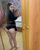 Анкета проститутки Роза - метро Басманный, возраст - 25