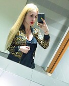 Анкета проститутки Риана - метро Басманный, возраст - 26