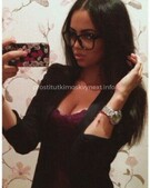 Анкета проститутки Лада - метро Басманный, возраст - 26