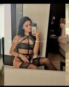 Анкета проститутки Николь - метро Чертаново Южное, возраст - 26