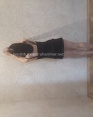 Анкета проститутки Марго - метро Тверской, возраст - 27