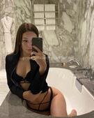 Анкета проститутки Кира - метро Тверской, возраст - 27