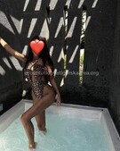 Анкета проститутки Зоя - метро Басманный, возраст - 27