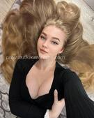 Анкета проститутки Элеонора - метро Дмитровский, возраст - 27