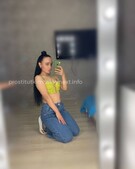 Анкета проститутки Виктория - метро Южное Бутово, возраст - 27