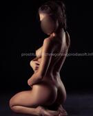 Анкета проститутки Карина - метро Ломоносовский, возраст - 27