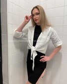 Анкета проститутки Лера - метро Замоскворечье, возраст - 28