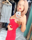 Анкета проститутки Таюша - метро Ясенево, возраст - 30