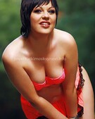 Анкета проститутки Галина - метро Тверской, возраст - 30