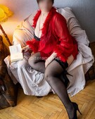 Анкета проститутки Леся - метро Басманный, возраст - 38